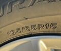 Серый Фольксваген Гольф Плюс, объемом двигателя 1.39 л и пробегом 113 тыс. км за 10300 $, фото 31 на Automoto.ua