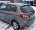Сірий Фольксваген Golf Plus, об'ємом двигуна 1.39 л та пробігом 179 тис. км за 6700 $, фото 9 на Automoto.ua