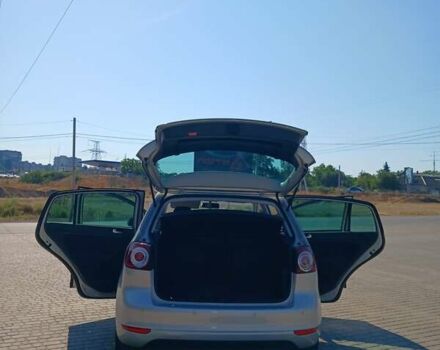 Серый Фольксваген Гольф Плюс, объемом двигателя 0 л и пробегом 207 тыс. км за 8200 $, фото 60 на Automoto.ua