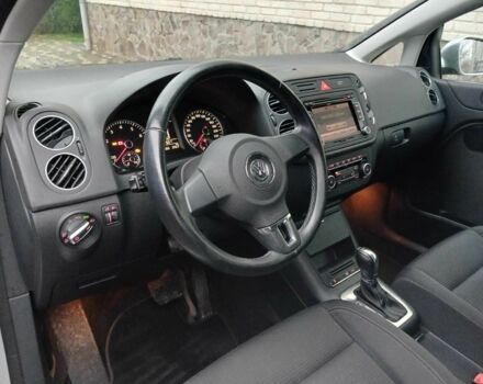 Сірий Фольксваген Golf Plus, об'ємом двигуна 1.4 л та пробігом 156 тис. км за 9500 $, фото 17 на Automoto.ua