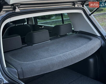 Сірий Фольксваген Golf Plus, об'ємом двигуна 1.4 л та пробігом 228 тис. км за 8999 $, фото 102 на Automoto.ua