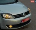 Сірий Фольксваген Golf Plus, об'ємом двигуна 1.4 л та пробігом 244 тис. км за 7500 $, фото 8 на Automoto.ua