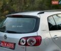 Сірий Фольксваген Golf Plus, об'ємом двигуна 1.4 л та пробігом 244 тис. км за 7500 $, фото 21 на Automoto.ua