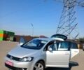 Серый Фольксваген Гольф Плюс, объемом двигателя 0 л и пробегом 207 тыс. км за 8200 $, фото 8 на Automoto.ua