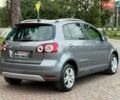 Сірий Фольксваген Golf Plus, об'ємом двигуна 1.4 л та пробігом 174 тис. км за 8650 $, фото 4 на Automoto.ua