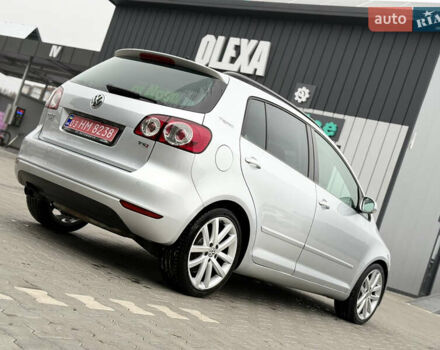 Серый Фольксваген Гольф Плюс, объемом двигателя 1.4 л и пробегом 171 тыс. км за 8800 $, фото 29 на Automoto.ua