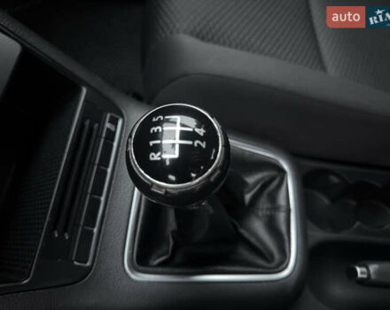 Сірий Фольксваген Golf Plus, об'ємом двигуна 1.6 л та пробігом 260 тис. км за 6850 $, фото 63 на Automoto.ua