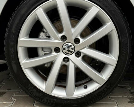 Серый Фольксваген Гольф Плюс, объемом двигателя 1.4 л и пробегом 171 тыс. км за 8800 $, фото 97 на Automoto.ua