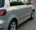 Сірий Фольксваген Golf Plus, об'ємом двигуна 1.4 л та пробігом 244 тис. км за 7500 $, фото 22 на Automoto.ua