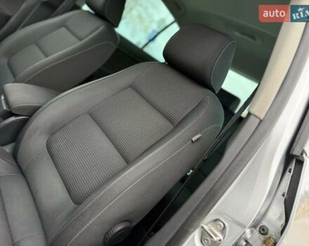 Сірий Фольксваген Golf Plus, об'ємом двигуна 1.4 л та пробігом 171 тис. км за 9200 $, фото 43 на Automoto.ua