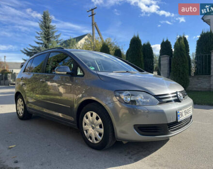 Фольксваген Гольф Плюс 2011 в Луцке на Automoto.ua Серый Фольксваген Гольф Плюс, объемом двигателя 1.6 л и пробегом 237 тыс. км за 7900 $, фото 16 на Automoto.ua