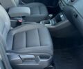 Сірий Фольксваген Golf Plus, об'ємом двигуна 2 л та пробігом 280 тис. км за 8300 $, фото 53 на Automoto.ua