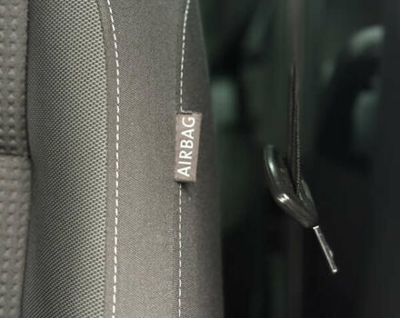 Серый Фольксваген Гольф Плюс, объемом двигателя 1.4 л и пробегом 171 тыс. км за 8800 $, фото 52 на Automoto.ua