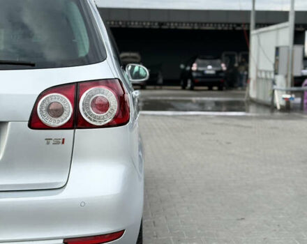 Сірий Фольксваген Golf Plus, об'ємом двигуна 1.4 л та пробігом 171 тис. км за 9200 $, фото 24 на Automoto.ua