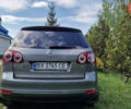 Фольксваген Гольф Плюс 2011 в Житомире на Automoto.ua Серый Фольксваген Гольф Плюс, объемом двигателя 1.6 л и пробегом 280 тыс. км за 7700 $, фото 3 на Automoto.ua
