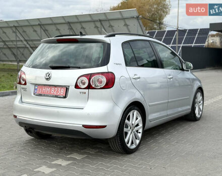 Сірий Фольксваген Golf Plus, об'ємом двигуна 1.4 л та пробігом 171 тис. км за 9200 $, фото 8 на Automoto.ua