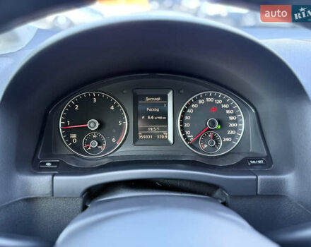 Серый Фольксваген Гольф Плюс, объемом двигателя 1.6 л и пробегом 360 тыс. км за 7800 $, фото 26 на Automoto.ua
