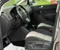 Сірий Фольксваген Golf Plus, об'ємом двигуна 1.4 л та пробігом 174 тис. км за 8650 $, фото 20 на Automoto.ua