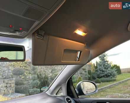 Серый Фольксваген Гольф Плюс, объемом двигателя 1.4 л и пробегом 228 тыс. км за 8599 $, фото 66 на Automoto.ua