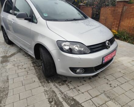Сірий Фольксваген Golf Plus, об'ємом двигуна 1.4 л та пробігом 193 тис. км за 7200 $, фото 2 на Automoto.ua