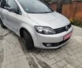 Сірий Фольксваген Golf Plus, об'ємом двигуна 1.4 л та пробігом 193 тис. км за 7200 $, фото 2 на Automoto.ua