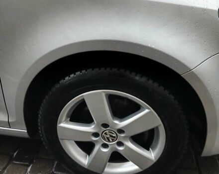 Серый Фольксваген Гольф Плюс, объемом двигателя 1.4 л и пробегом 156 тыс. км за 9500 $, фото 38 на Automoto.ua