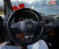 Серый Фольксваген Гольф Плюс, объемом двигателя 1.4 л и пробегом 230 тыс. км за 9300 $, фото 15 на Automoto.ua