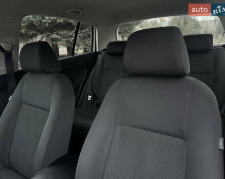 Сірий Фольксваген Golf Plus, об'ємом двигуна 1.6 л та пробігом 260 тис. км за 6850 $, фото 58 на Automoto.ua