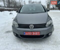 Сірий Фольксваген Golf Plus, об'ємом двигуна 1.4 л та пробігом 180 тис. км за 7500 $, фото 11 на Automoto.ua