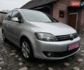Серый Фольксваген Гольф Плюс, объемом двигателя 1.4 л и пробегом 156 тыс. км за 9500 $, фото 3 на Automoto.ua