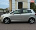 Сірий Фольксваген Golf Plus, об'ємом двигуна 1.4 л та пробігом 244 тис. км за 7500 $, фото 2 на Automoto.ua