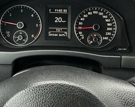 Серый Фольксваген Гольф Плюс, объемом двигателя 1.6 л и пробегом 341 тыс. км за 7200 $, фото 3 на Automoto.ua