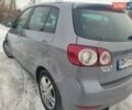 Сірий Фольксваген Golf Plus, об'ємом двигуна 1.4 л та пробігом 179 тис. км за 7700 $, фото 4 на Automoto.ua