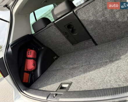 Сірий Фольксваген Golf Plus, об'ємом двигуна 1.4 л та пробігом 171 тис. км за 9200 $, фото 97 на Automoto.ua