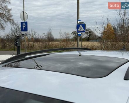 Сірий Фольксваген Golf Plus, об'ємом двигуна 1.4 л та пробігом 171 тис. км за 9200 $, фото 104 на Automoto.ua