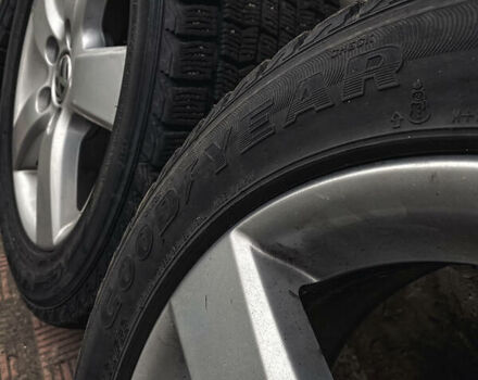 Серый Фольксваген Гольф Плюс, объемом двигателя 1.4 л и пробегом 146 тыс. км за 8200 $, фото 30 на Automoto.ua