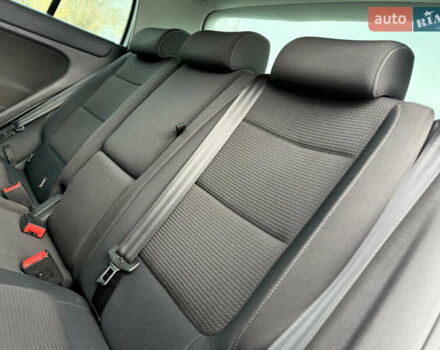 Сірий Фольксваген Golf Plus, об'ємом двигуна 1.4 л та пробігом 171 тис. км за 9200 $, фото 64 на Automoto.ua