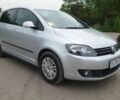 Сірий Фольксваген Golf Plus, об'ємом двигуна 1.6 л та пробігом 175 тис. км за 9800 $, фото 5 на Automoto.ua
