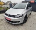 Серый Фольксваген Гольф Плюс, объемом двигателя 1.4 л и пробегом 193 тыс. км за 7200 $, фото 1 на Automoto.ua