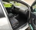 Сірий Фольксваген Golf Plus, об'ємом двигуна 0 л та пробігом 264 тис. км за 8000 $, фото 8 на Automoto.ua