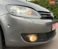 Серый Фольксваген Гольф Плюс, объемом двигателя 0 л и пробегом 189 тыс. км за 8400 $, фото 27 на Automoto.ua