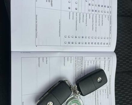 Серый Фольксваген Гольф Плюс, объемом двигателя 1.4 л и пробегом 190 тыс. км за 8950 $, фото 37 на Automoto.ua