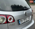 Сірий Фольксваген Golf Plus, об'ємом двигуна 1.6 л та пробігом 260 тис. км за 6850 $, фото 21 на Automoto.ua