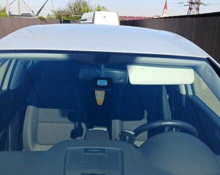 Серый Фольксваген Гольф Плюс, объемом двигателя 0 л и пробегом 207 тыс. км за 8200 $, фото 48 на Automoto.ua