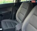 Сірий Фольксваген Golf Plus, об'ємом двигуна 1.4 л та пробігом 244 тис. км за 7500 $, фото 37 на Automoto.ua