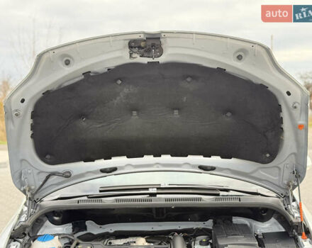 Сірий Фольксваген Golf Plus, об'ємом двигуна 1.4 л та пробігом 171 тис. км за 9200 $, фото 28 на Automoto.ua