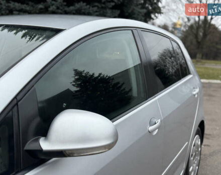 Сірий Фольксваген Golf Plus, об'ємом двигуна 1.6 л та пробігом 260 тис. км за 6850 $, фото 6 на Automoto.ua