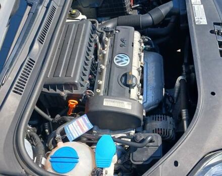 Серый Фольксваген Гольф Плюс, объемом двигателя 0 л и пробегом 207 тыс. км за 8200 $, фото 44 на Automoto.ua