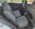 Сірий Фольксваген Golf Plus, об'ємом двигуна 1.6 л та пробігом 251 тис. км за 7200 $, фото 24 на Automoto.ua