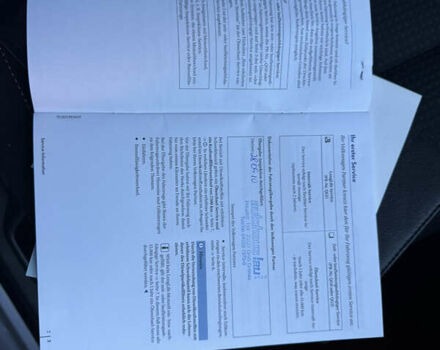 Серый Фольксваген Гольф Плюс, объемом двигателя 1.4 л и пробегом 198 тыс. км за 8200 $, фото 56 на Automoto.ua